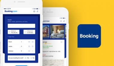 How Much Does it Cost to Develop Hotel Booking App like Booking