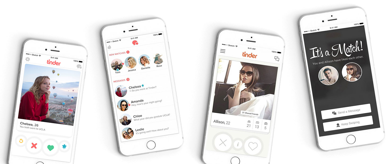 How Much Does It Cost To Develop A Dating App Like Tinder