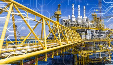 Impact of Digital Transformation & Consulting on Oil & Gas Sector -1