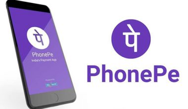 Phonepe like Mobile App Development Cost