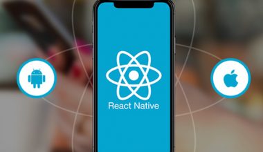 React Native App Development