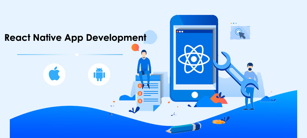 React Native Development Company