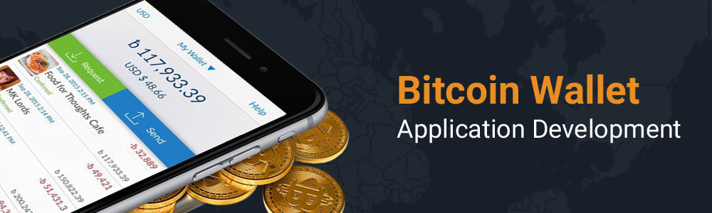 Bitcoin-Wallet-Application-Development-1