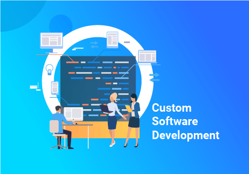 Explore the Top 12 Benefits of Custom Software Development
