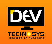 Dev. Technosys