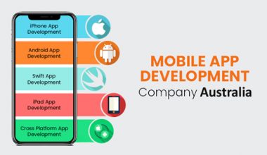 Mobile App Development Companies in Sydney
