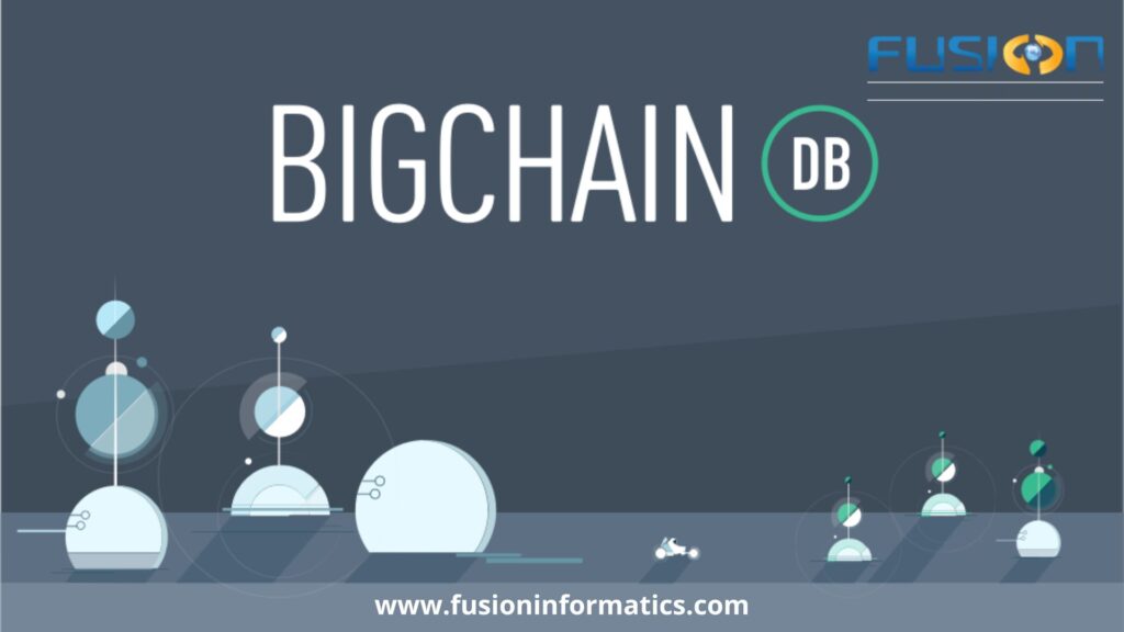 BigChain DB