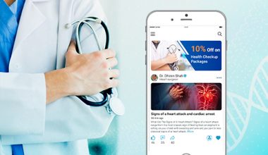 Mobile Apps in Healthcare and Medical Industry