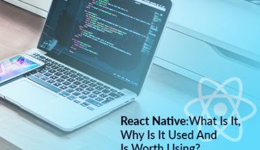 React-Native