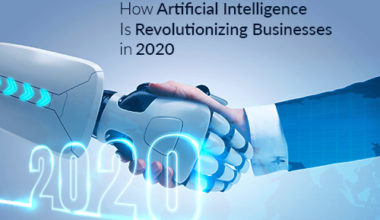How Artificial Intelligence impacts in Business 2020