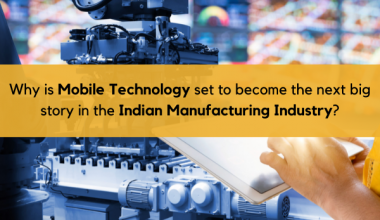 Indian Manufacturing Industry