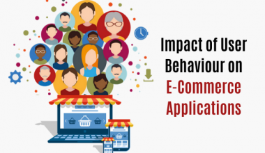 Impact of User Behaviour on E-Commerce Applications
