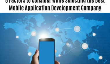 Best Mobile Application Development Company