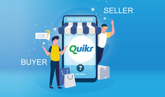 How Much It Costs To Develop An App Like Quickr