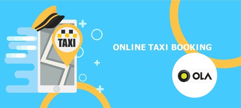 How Much Does it Cost to Develop Taxi Booking App like Ola