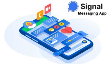 App Ideas to Create a Secure Messaging App like Signal