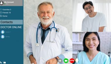 How AI is Shaping the Telemedicine Industry