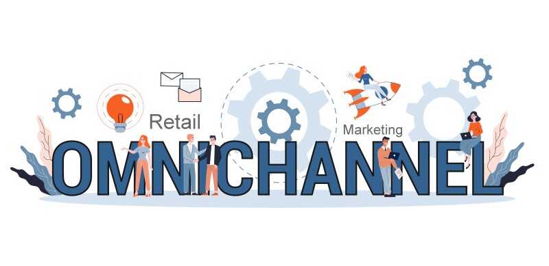 Omnichannel Marketing for the Retail Industry