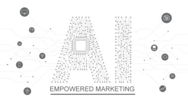 Applications of AI in Modern Marketing