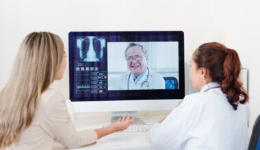 An Insight into Real-Time Interactive Telemedicine