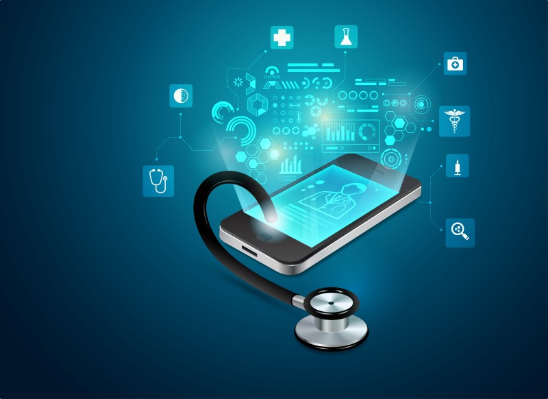 Store and Forward Telemedicine 