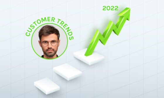 Top Transformative Consumer Trends In 2022