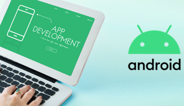 Top Trends that Will Rule Android App Development in 2022