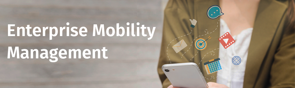 Enterprise Mobility Management