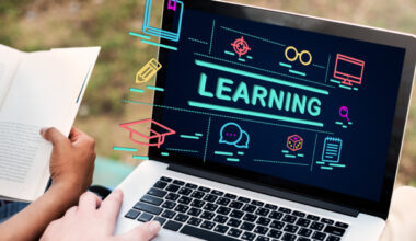 Present and Future of Online Learning