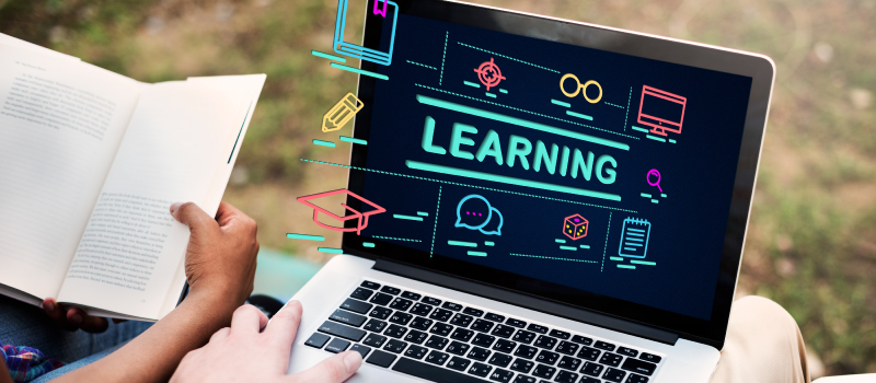 Present and Future of Online Learning