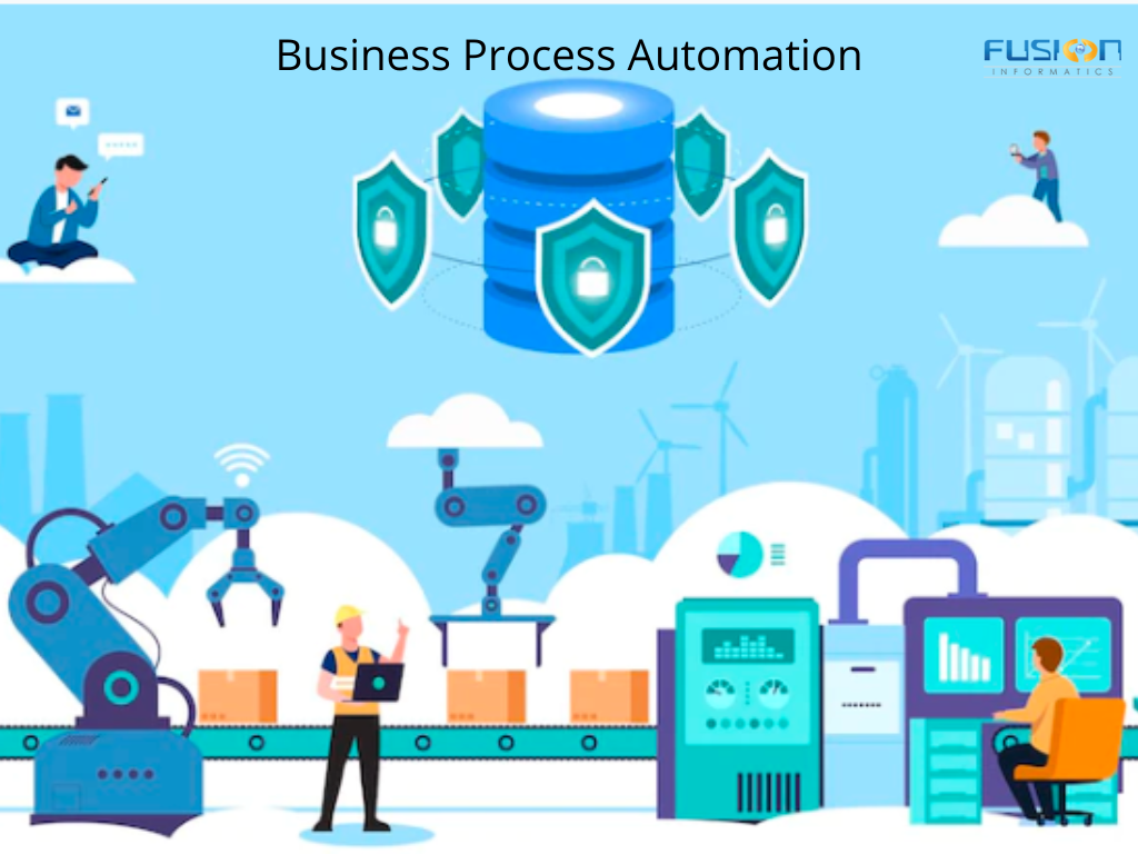 Business Process Automation