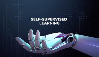 Fusion Informatics - self supervised learning: an overview