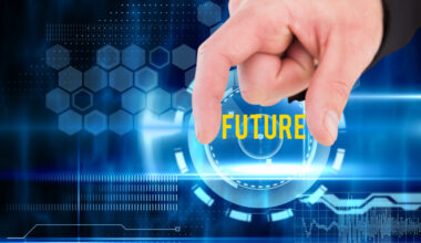 Digital Transformation Roadmap