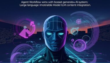 Generative AI Is Empowering AI Agents