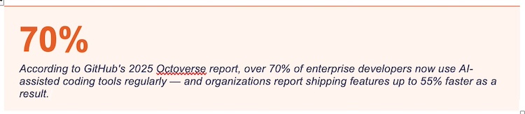 Why Are Business Leaders Paying Attention