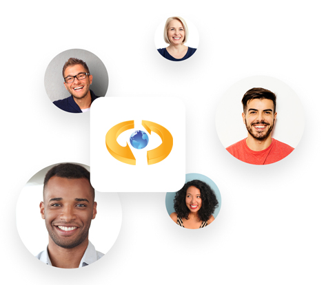Top mobile app company