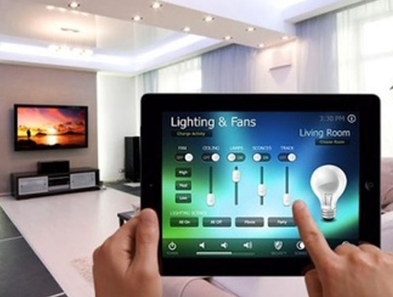 Home Automation