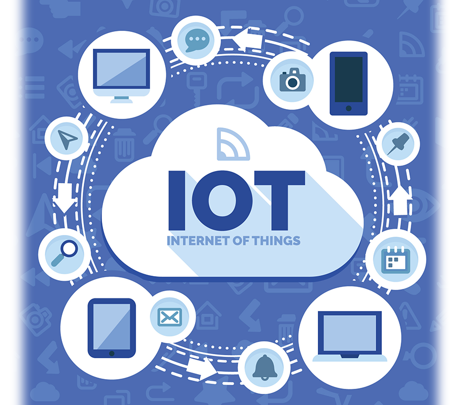 Iot development company