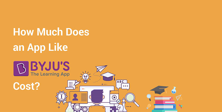 byjus learning app