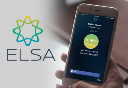 Elsa app