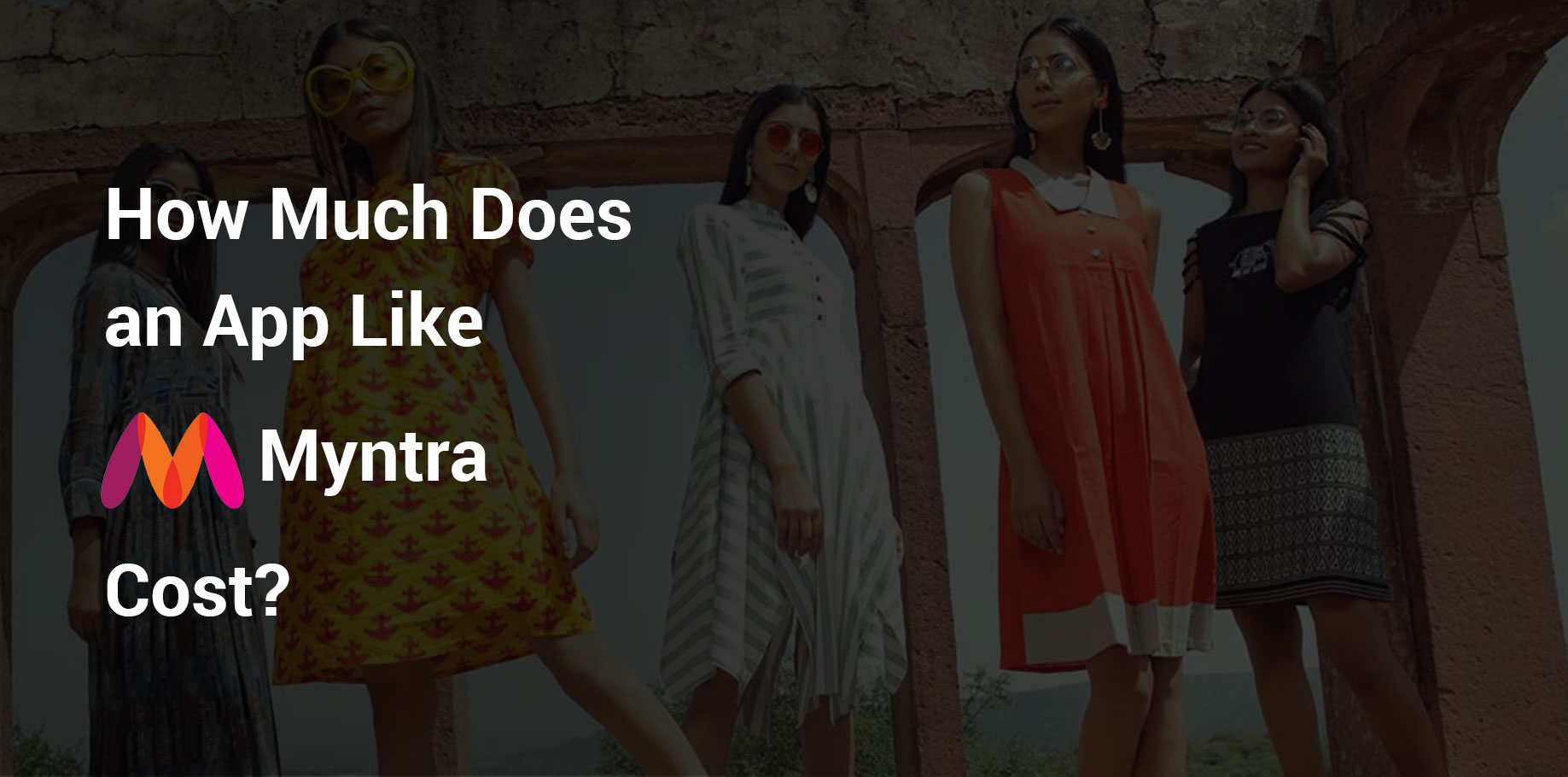myntra online shopping one piece