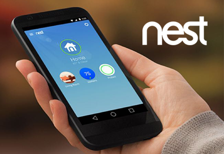 Nest app