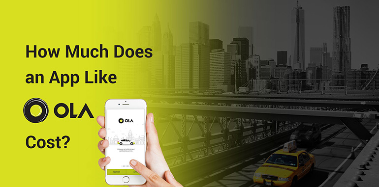 taxi booking app