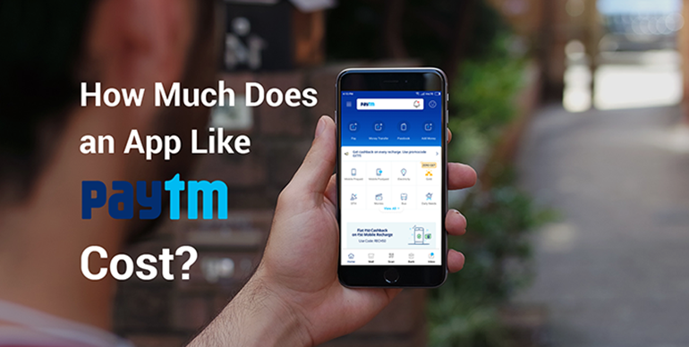 paytm app