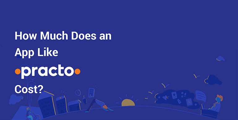 practo banner