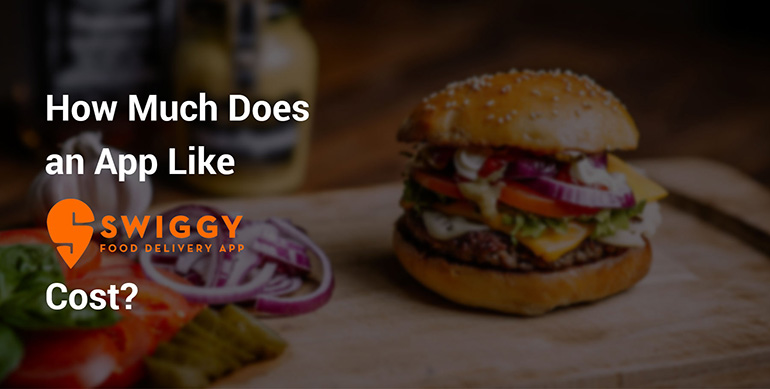 swiggy mobile app