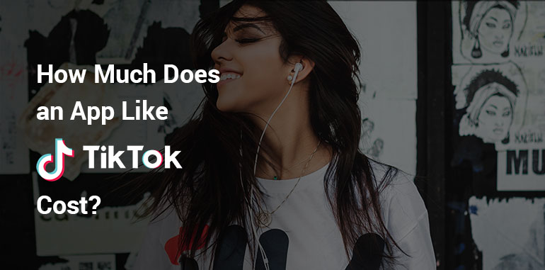 how much does the tiktok app cost to download
