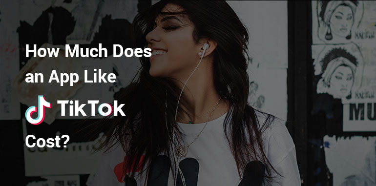 tiktok app banner