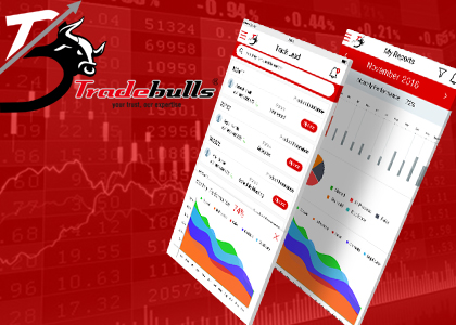Tradebull LMS