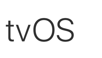 tvos